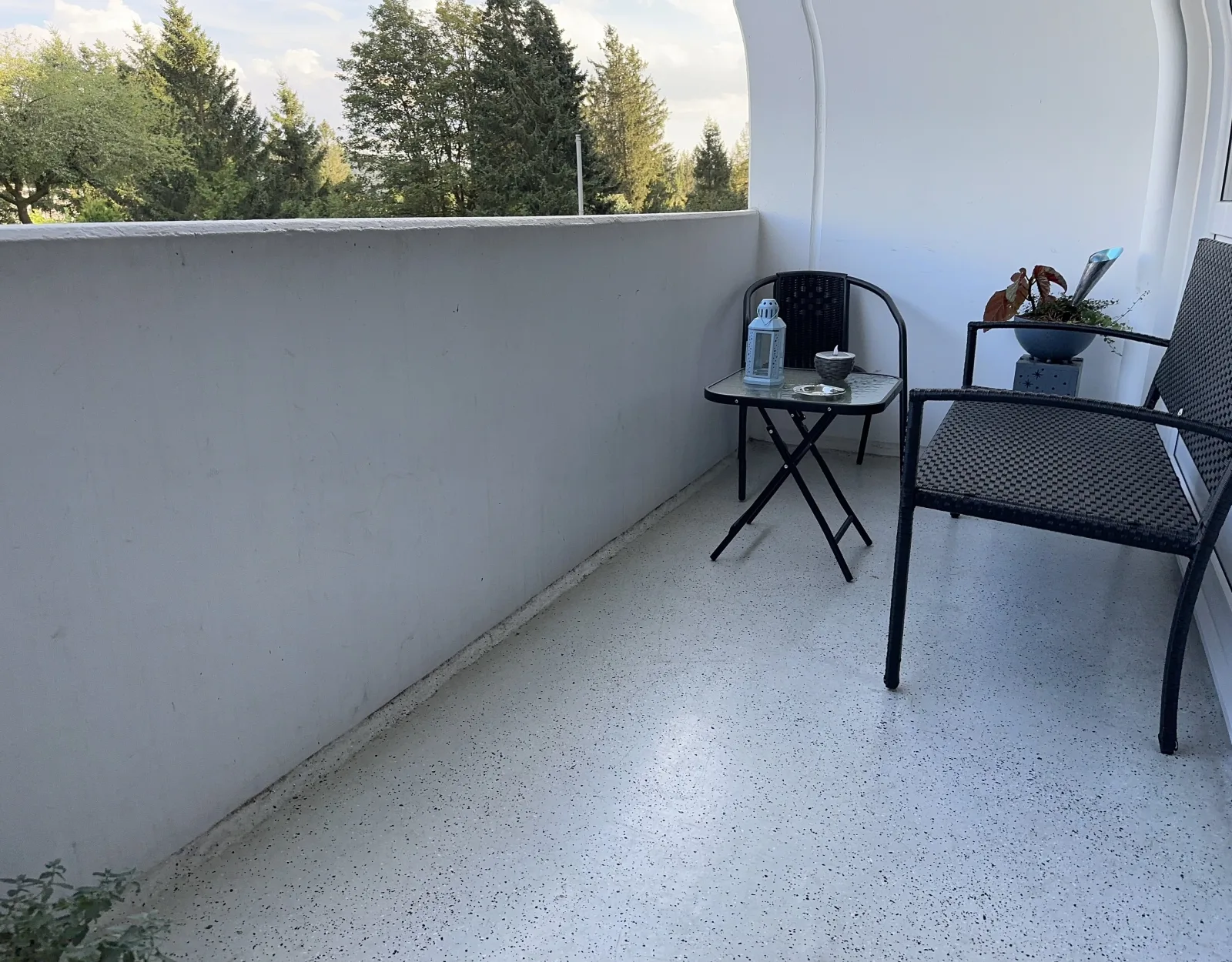 Elegant und fancy große FeWo mit 6 Betten, WLAN free,  6-144