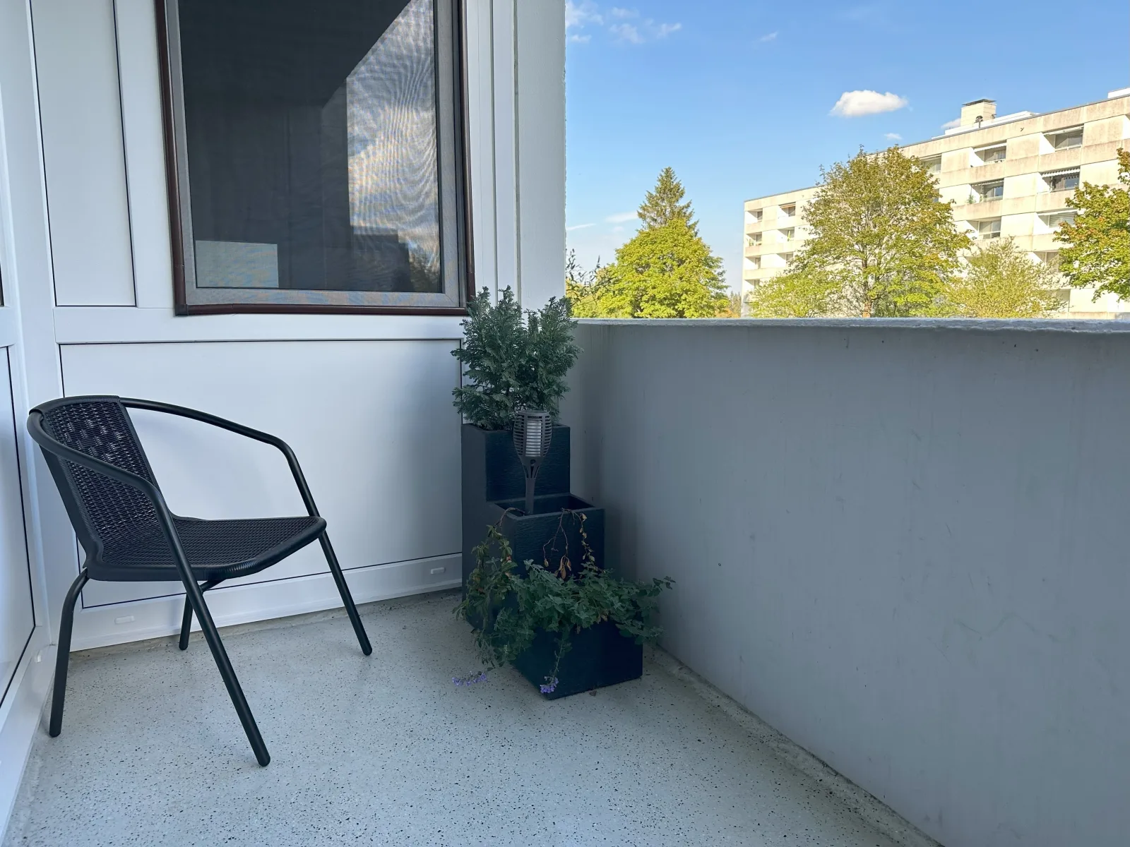 Elegant und fancy große FeWo mit 6 Betten, WLAN free,  6-144