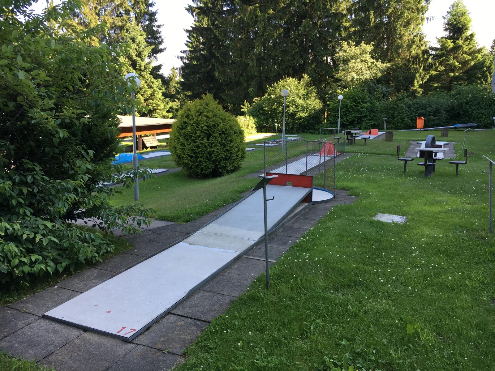 Elegant und fancy große FeWo mit 6 Betten, WLAN free,  6-144