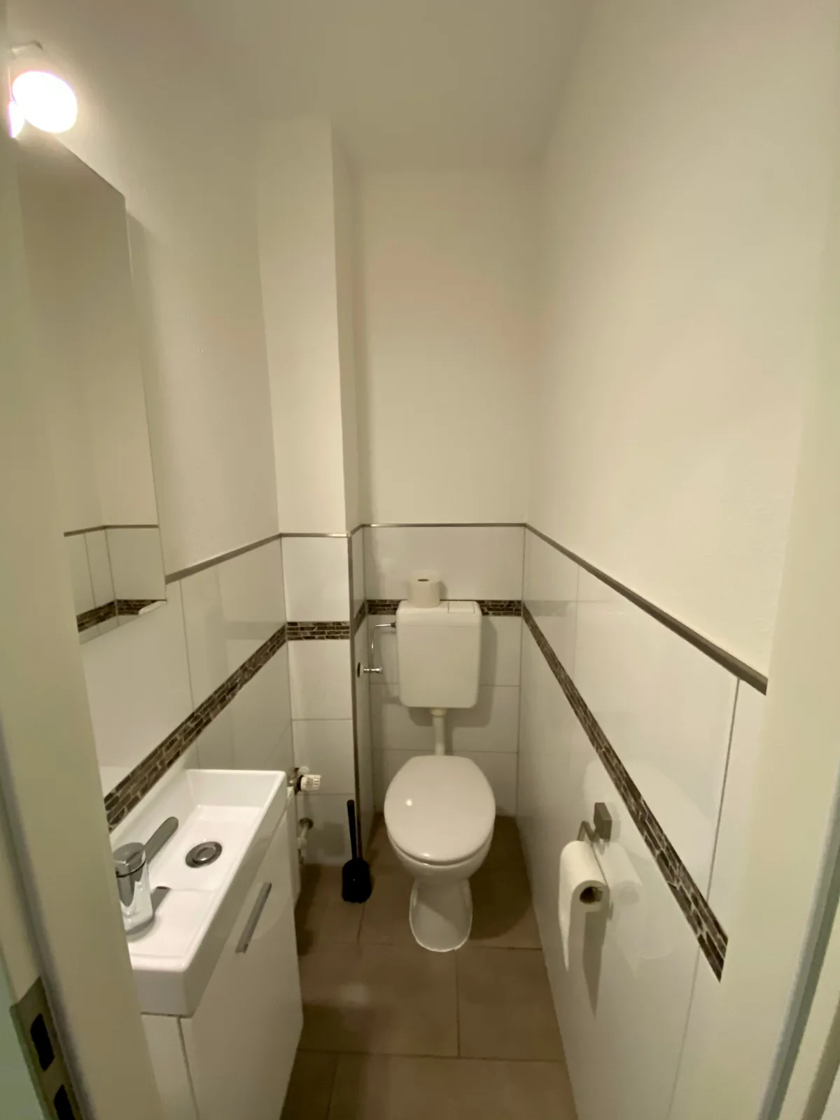 Elegant und fancy große FeWo mit 6 Betten, WLAN free,  6-144