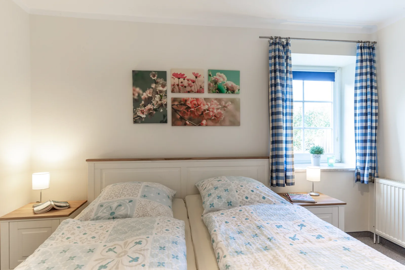 Ferienhof Marquardt Fewo Sonneneck