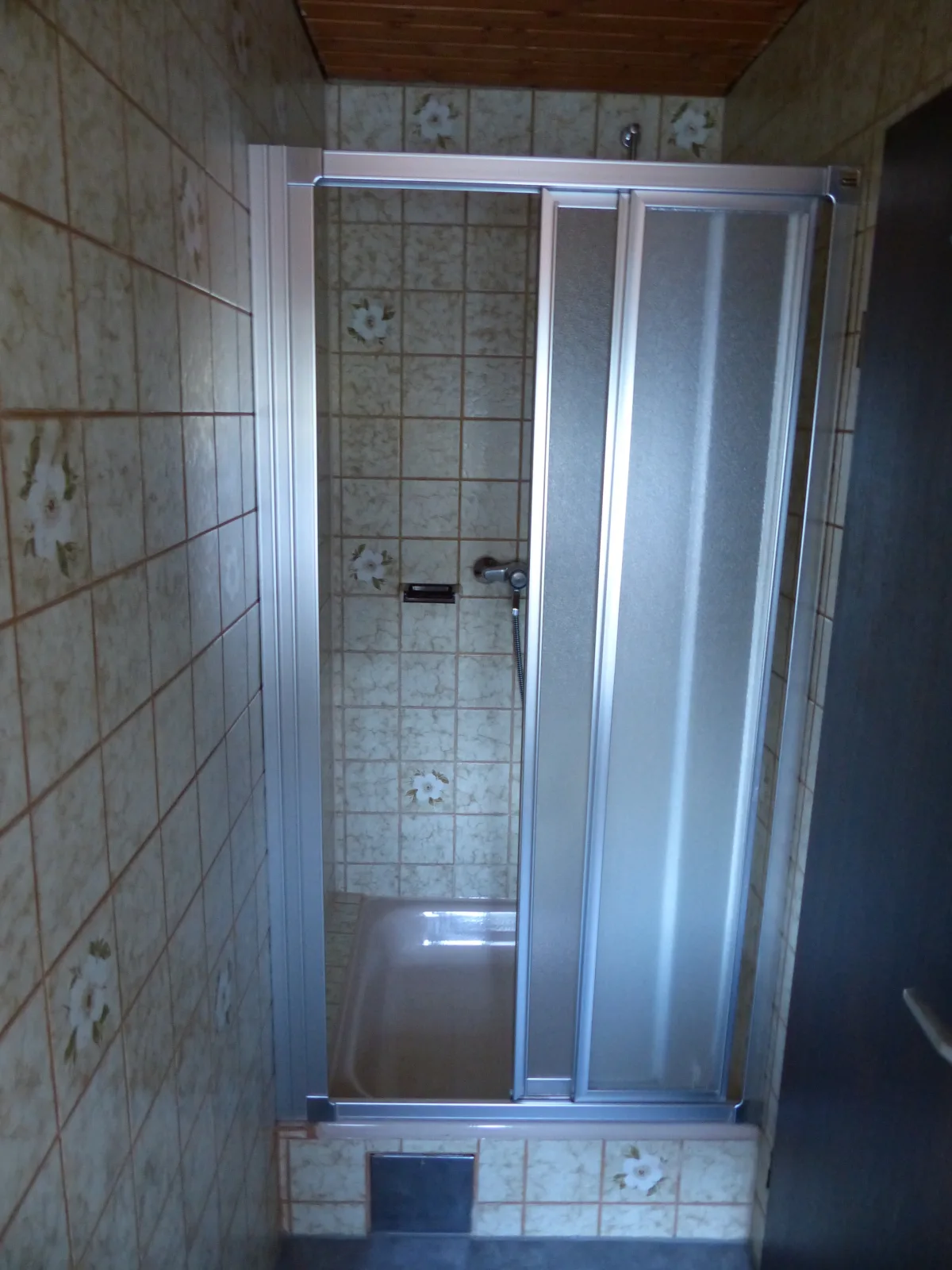 Ferienhaus Rombach Wohnung A