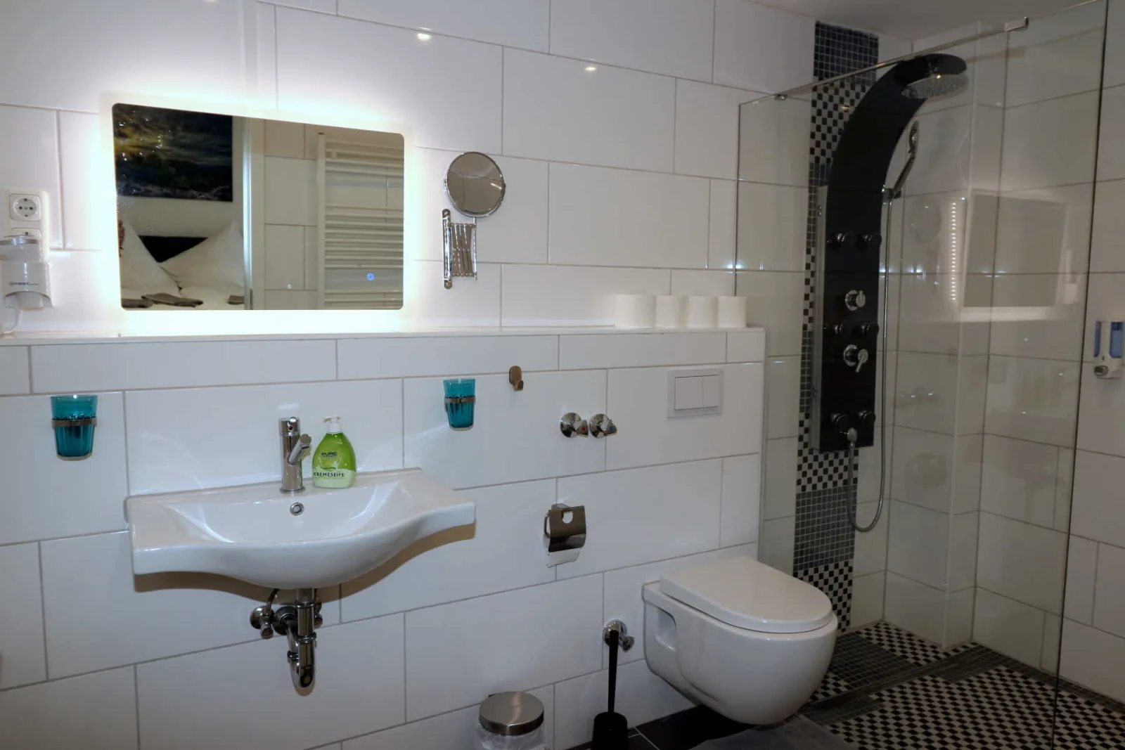 Aparthotel Kompass A 106