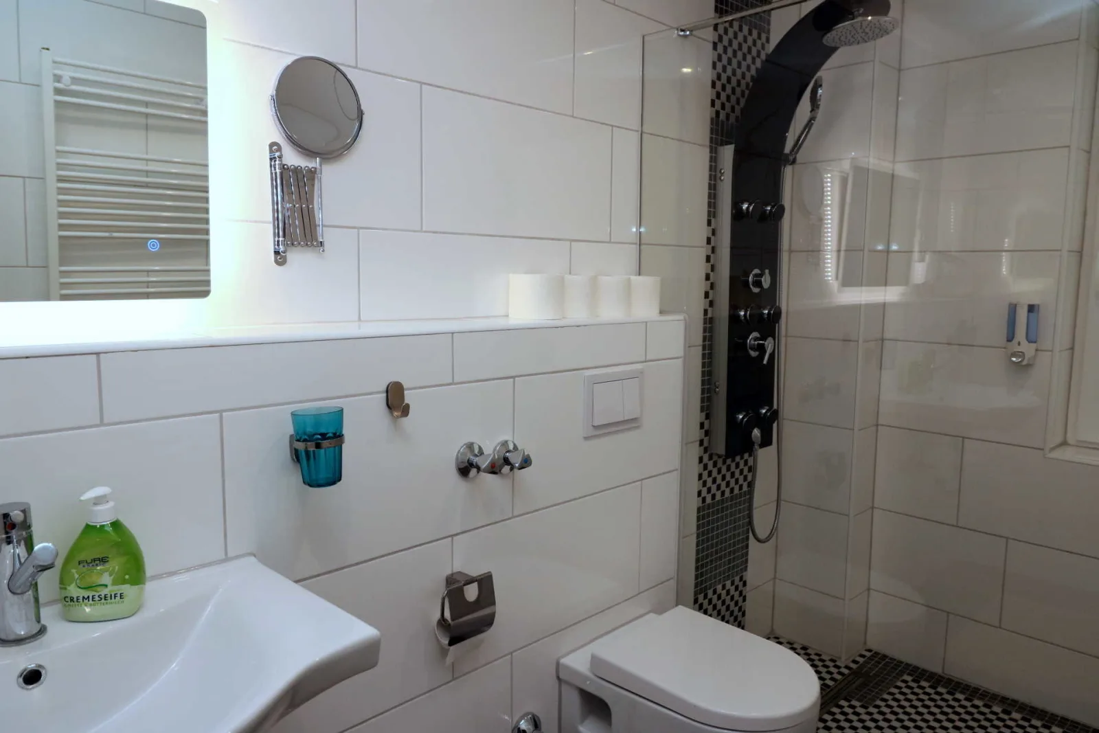 Aparthotel Kompass A 106