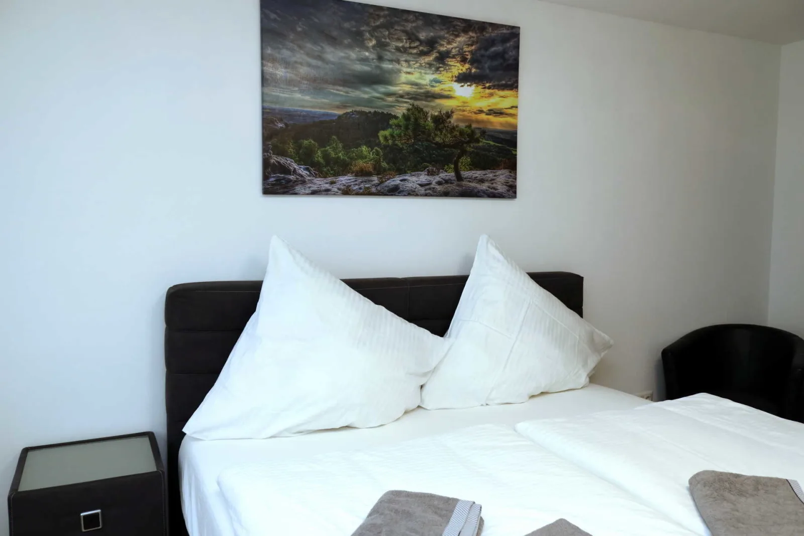 Aparthotel Kompass A 106