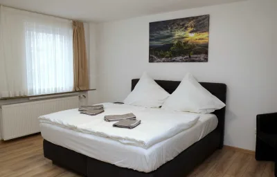 Aparthotel Kompass A 106