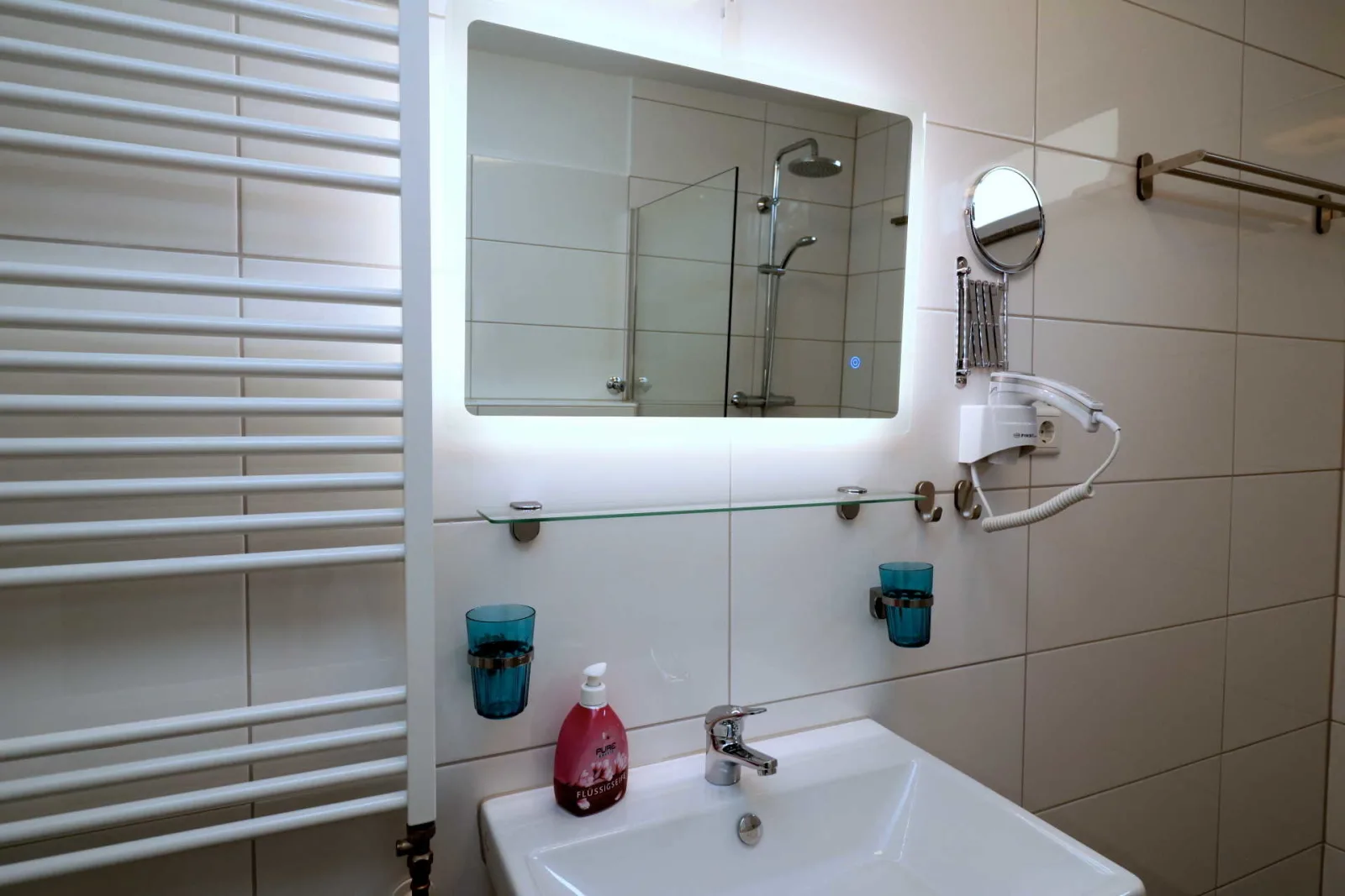 Aparthotel Kompass A 201