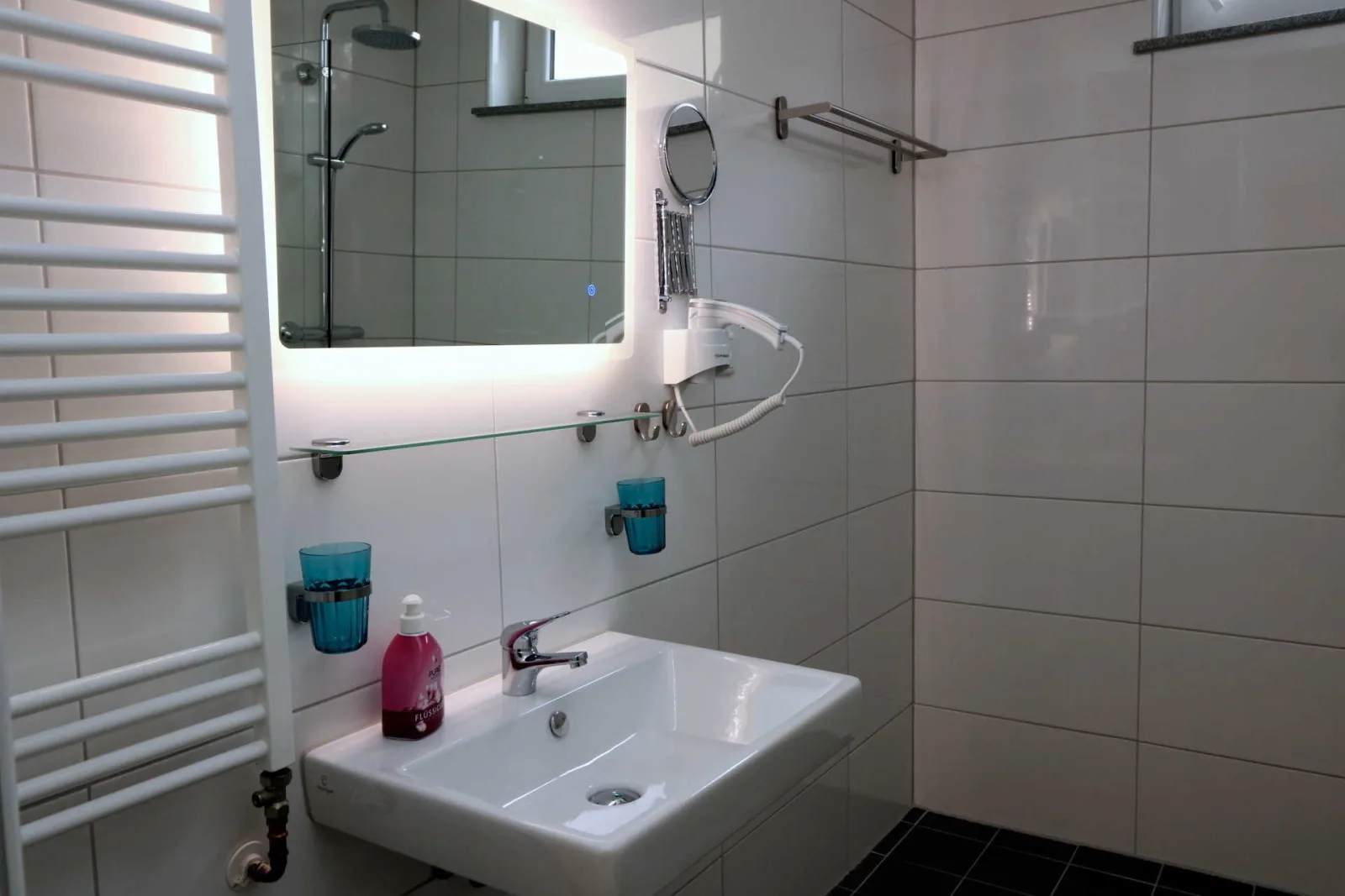 Aparthotel Kompass A 201