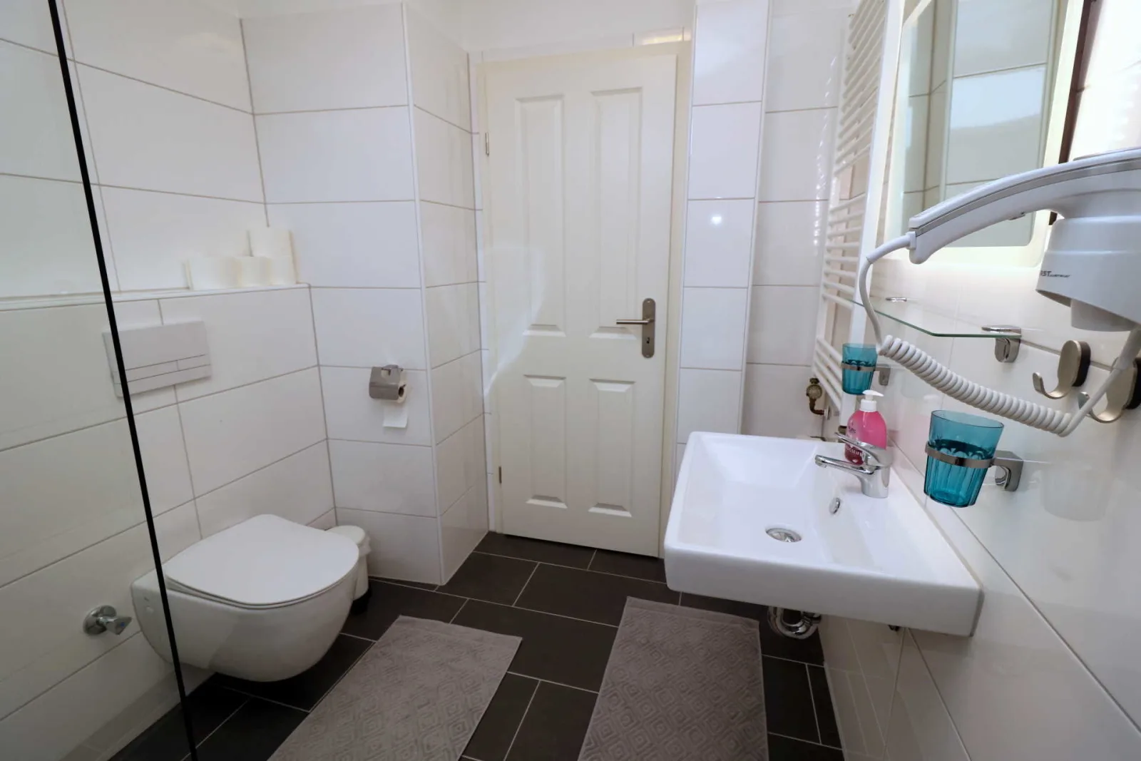 Aparthotel Kompass A 201