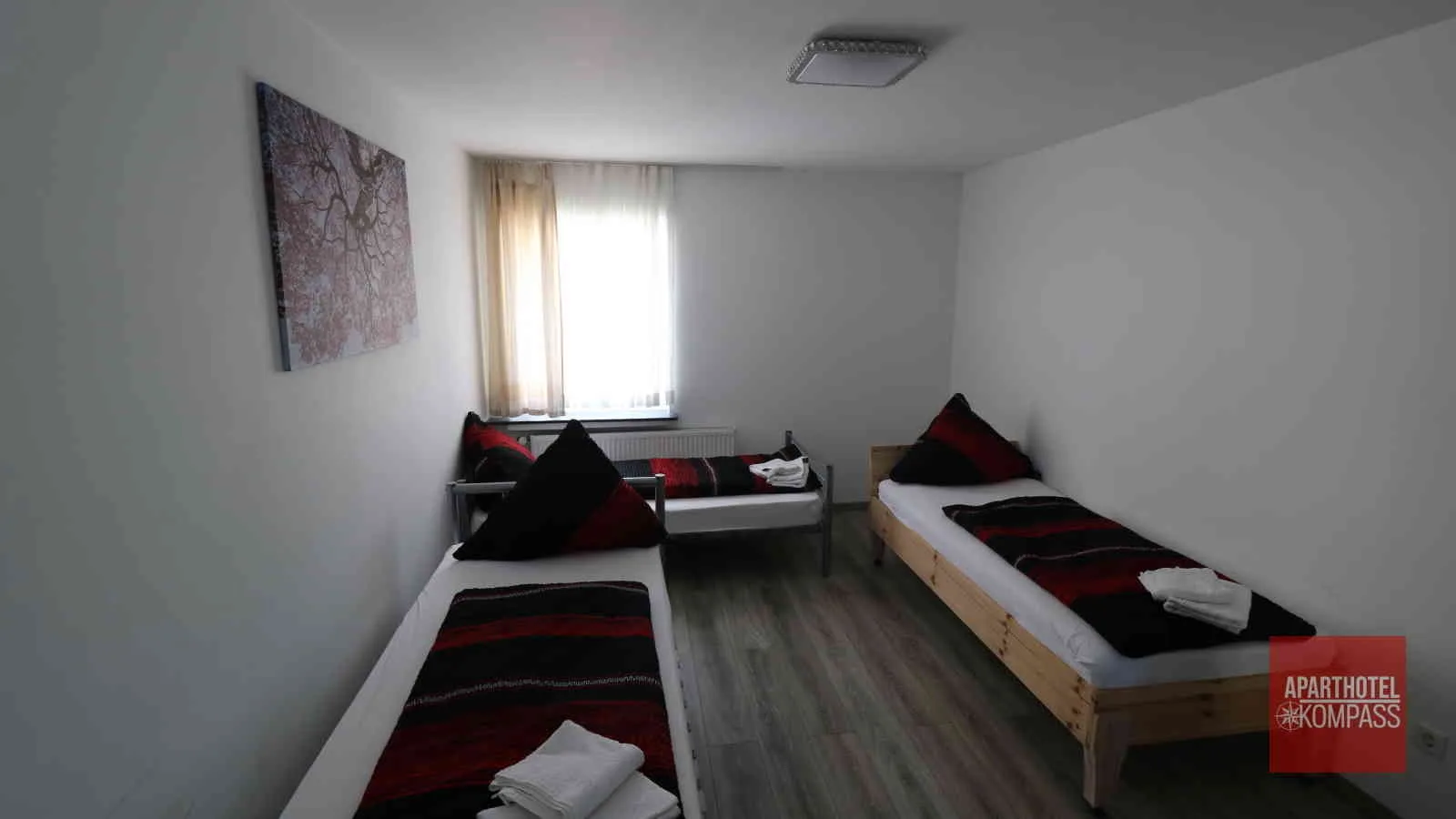 Aparthotel Kompass A 201
