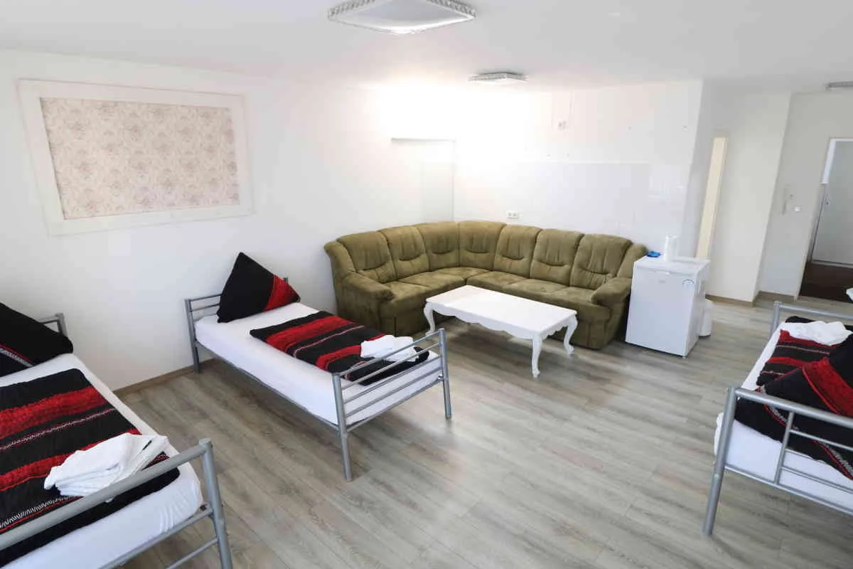 Aparthotel Kompass A 201