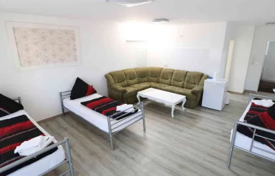 Aparthotel Kompass A 201