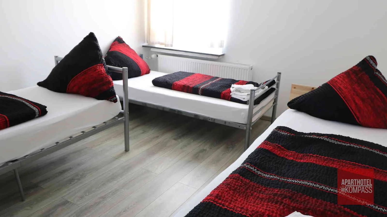Aparthotel Kompass A 201
