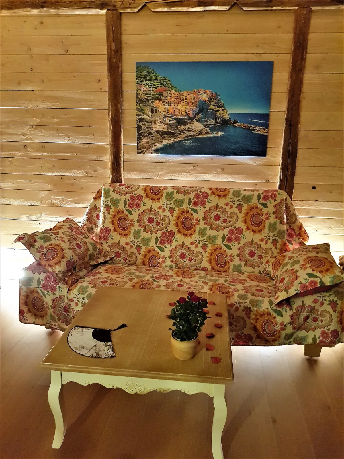 Ferienwohnung Romantika