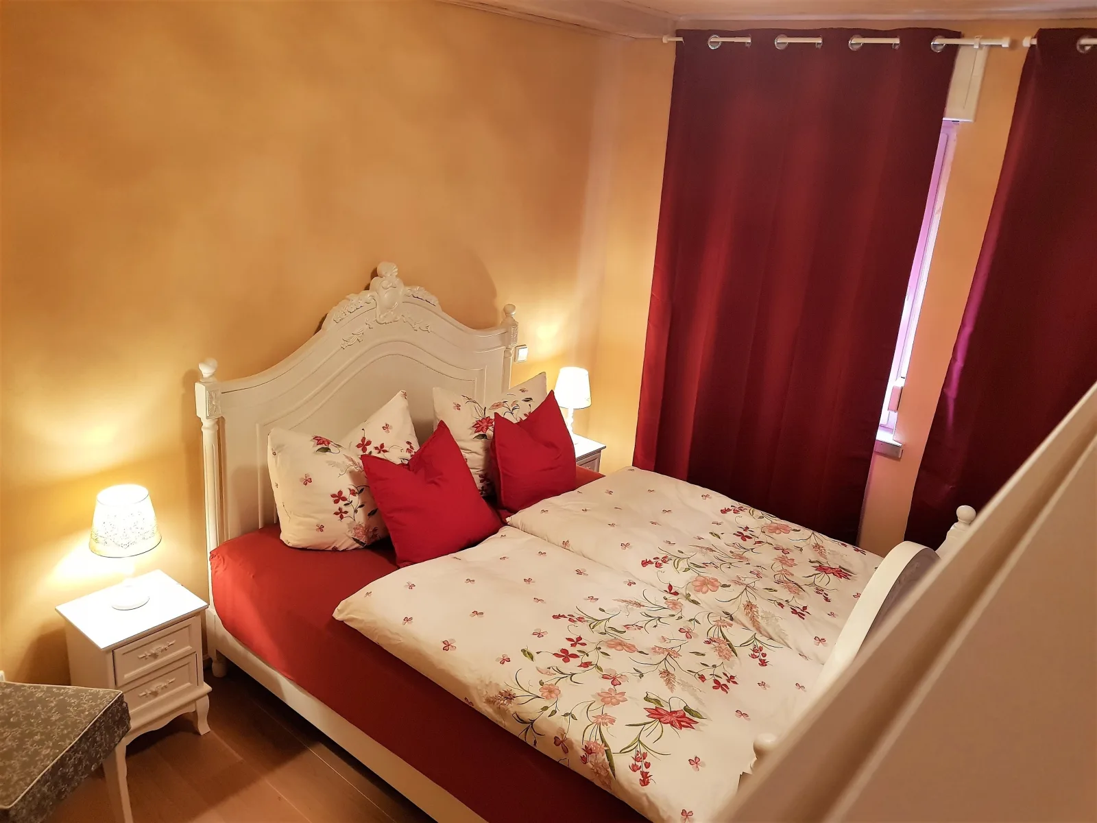 Ferienwohnung Romantika