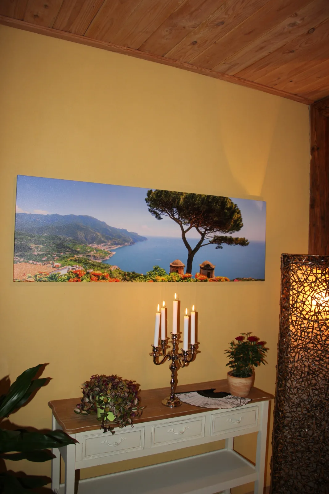Ferienwohnung Romantika