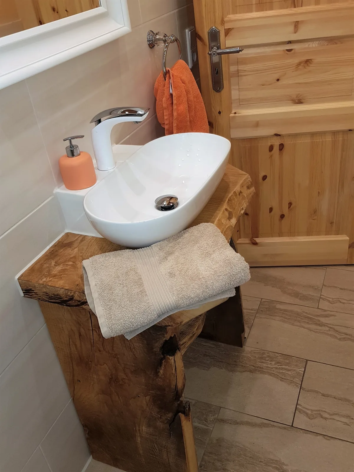 Ferienwohnung Romantika
