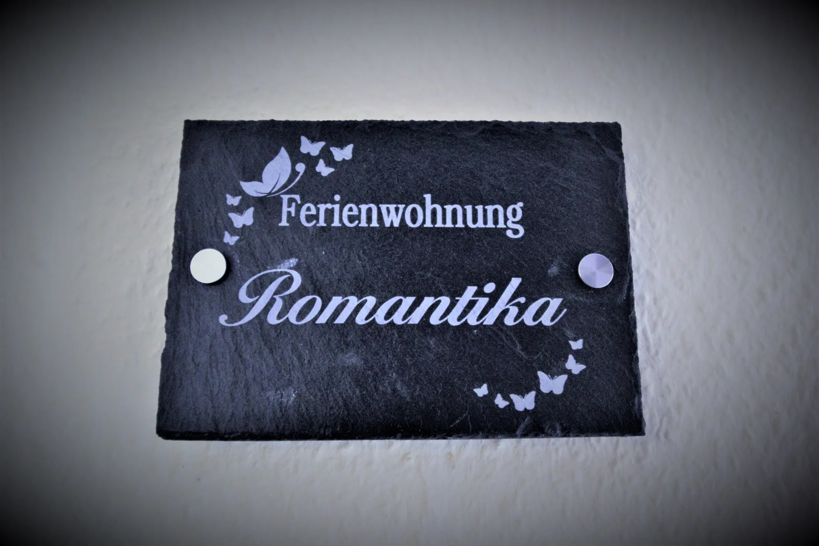 Ferienwohnung Romantika