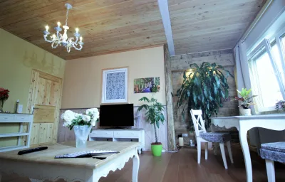 Ferienwohnung Romantika