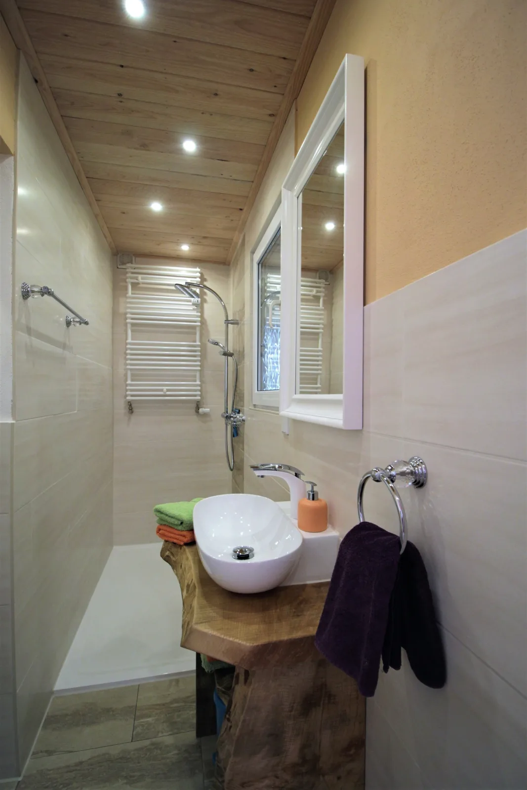 Ferienwohnung Romantika
