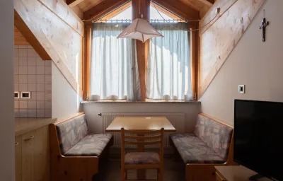 Ferienwohnung im Haus Texel (VI)