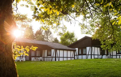 Ferienhaus "Kastanie" 9