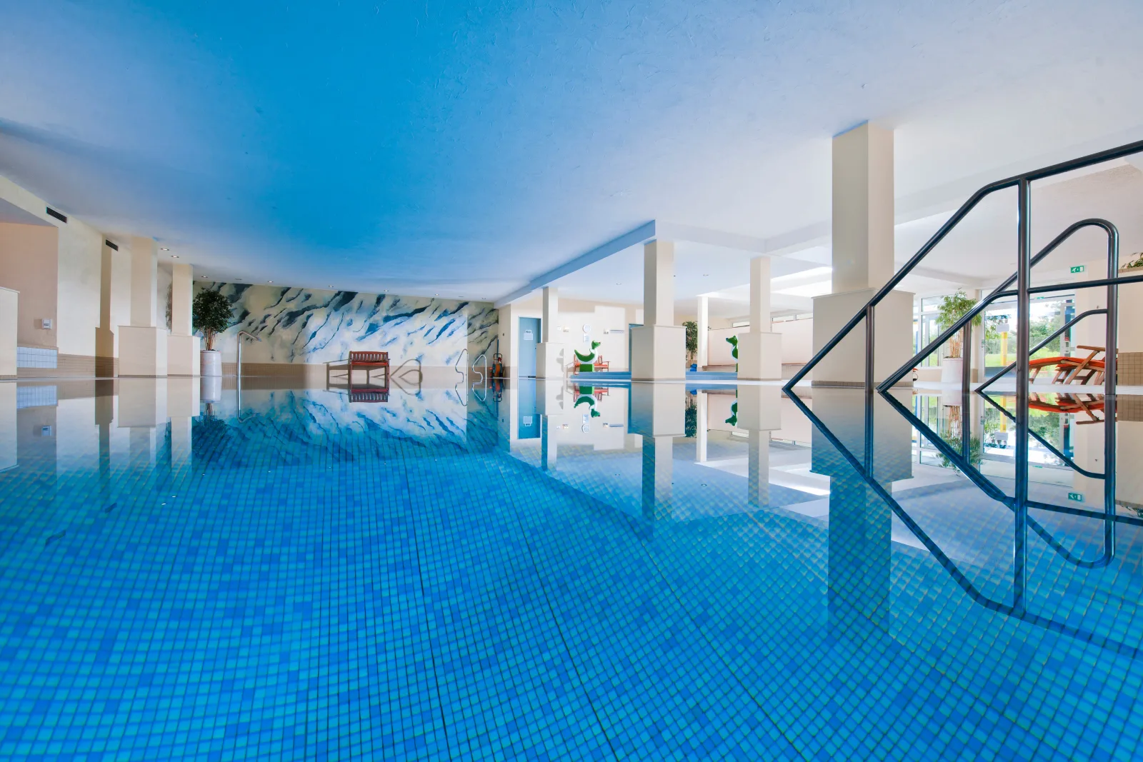 Ferienhaus "Kastanie" 9