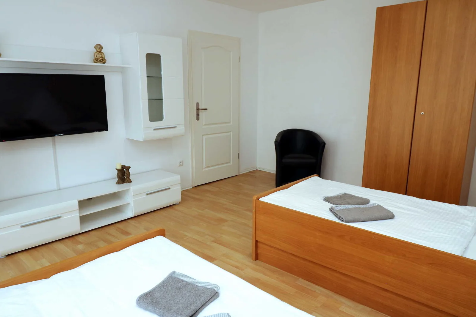 Aparthotel Kompass A 202-203