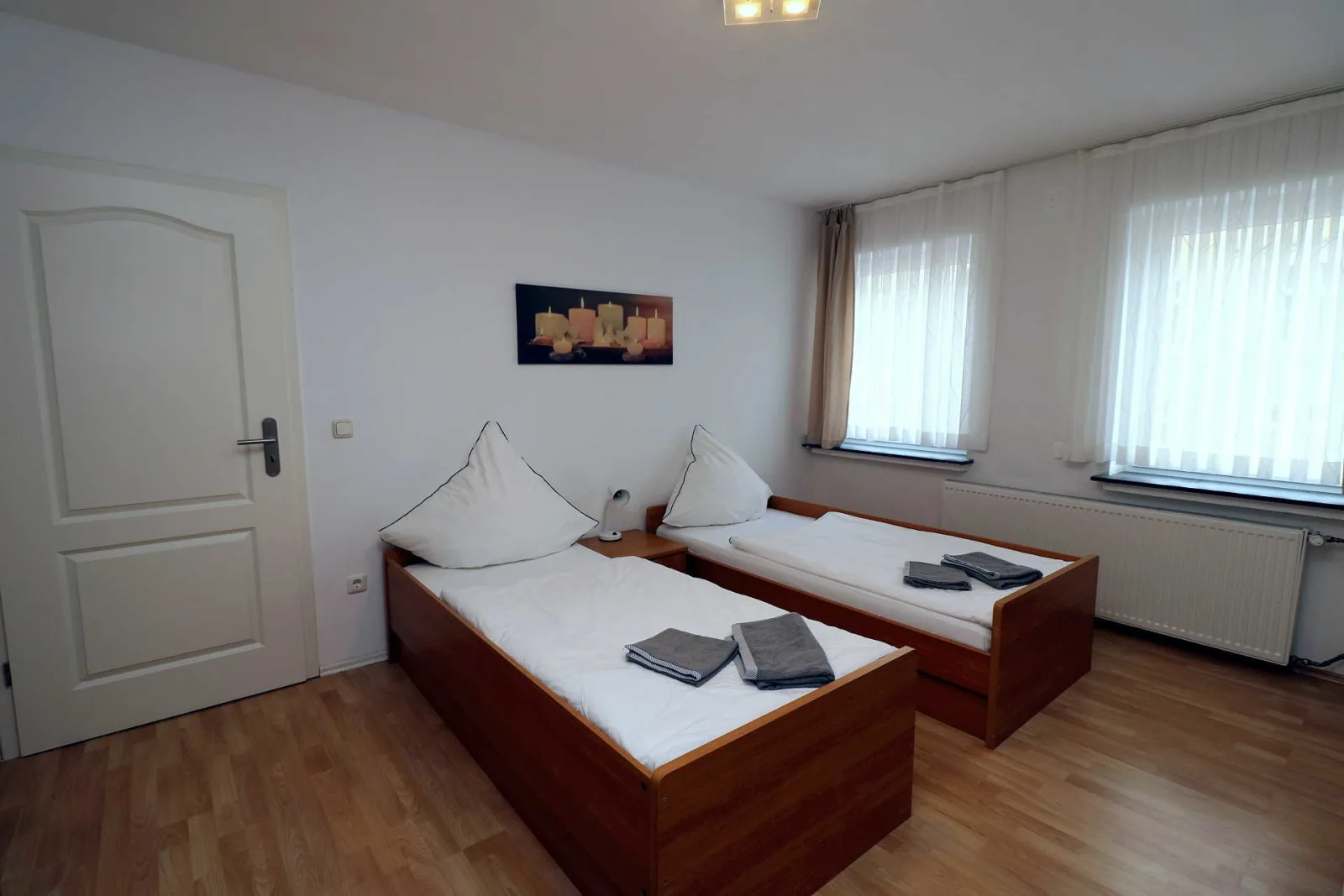 Aparthotel Kompass A 202-203