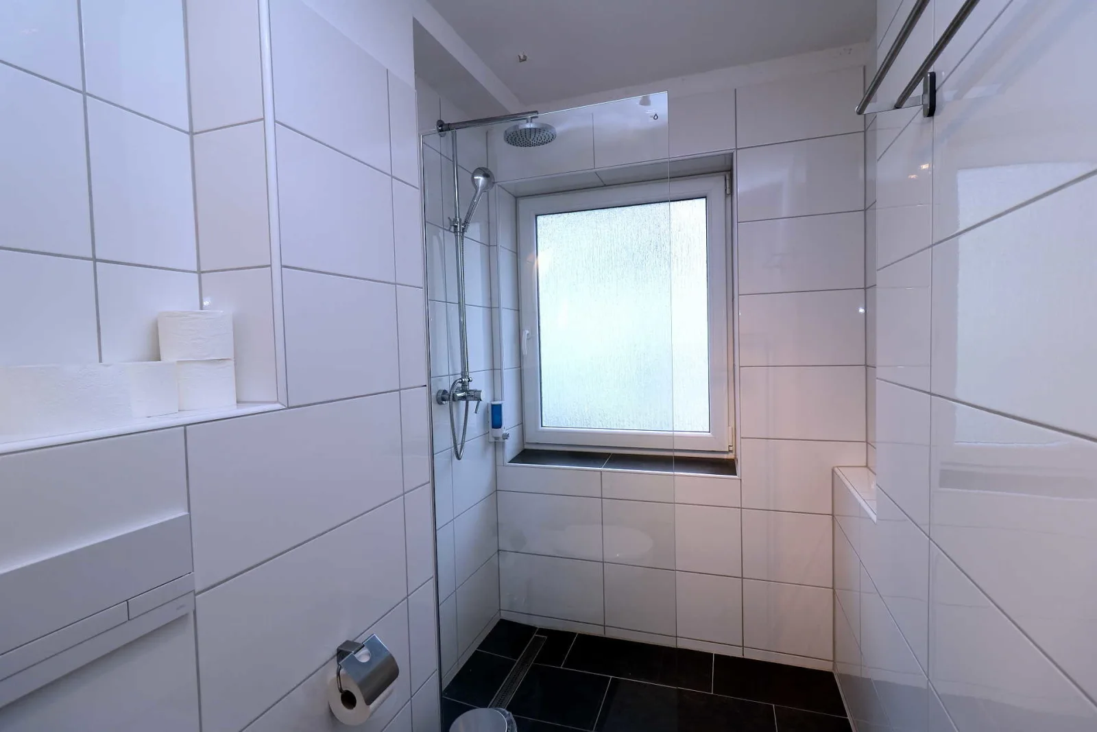 Aparthotel Kompass A 202-203