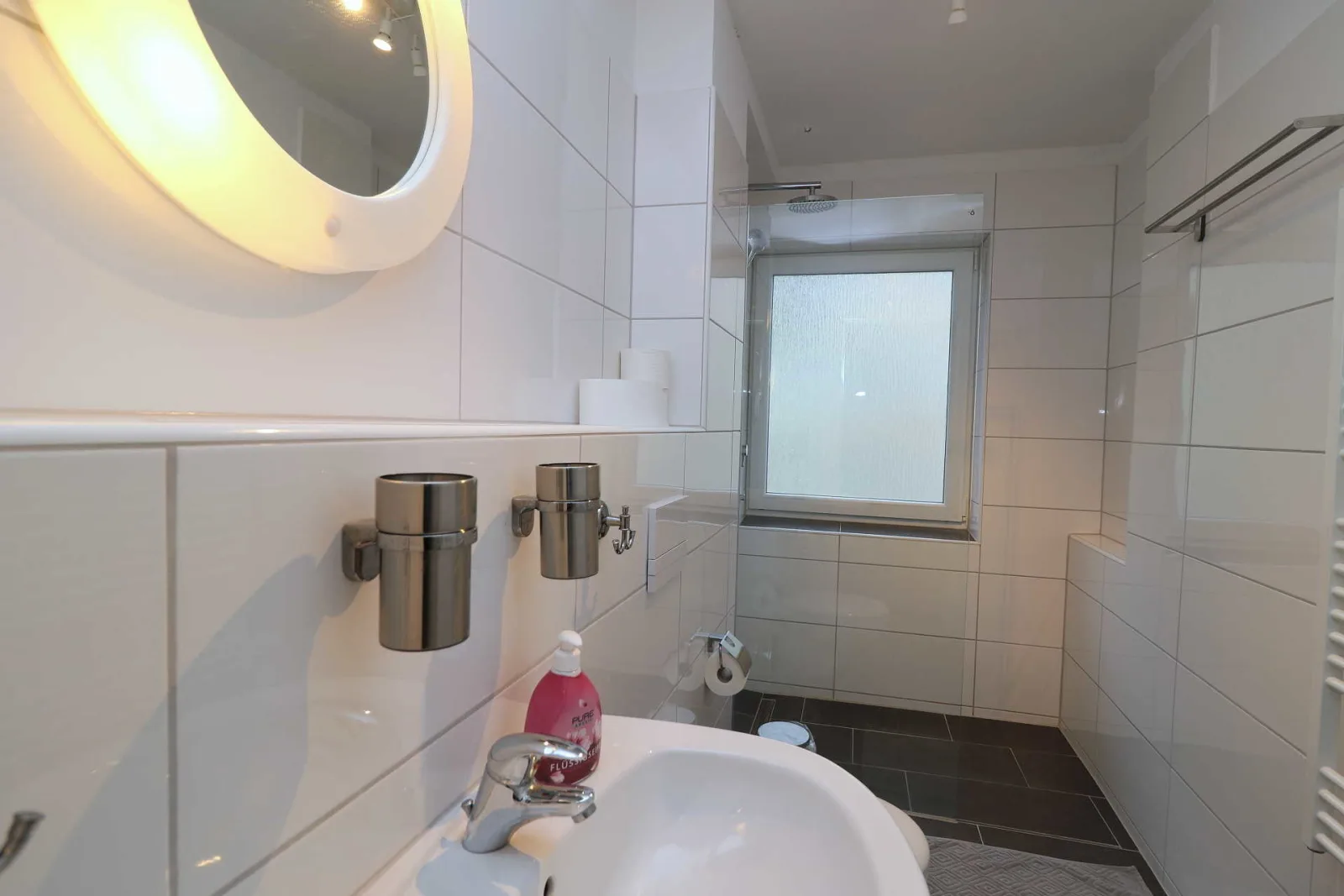 Aparthotel Kompass A 202-203