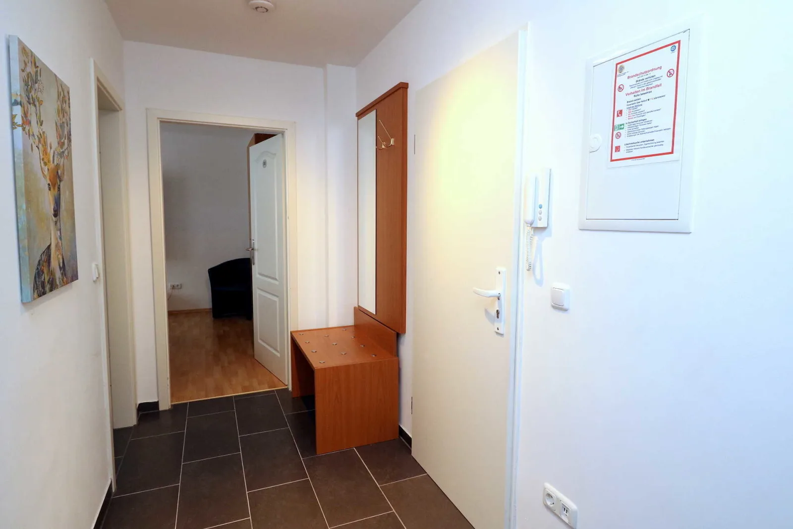 Aparthotel Kompass A 202-203