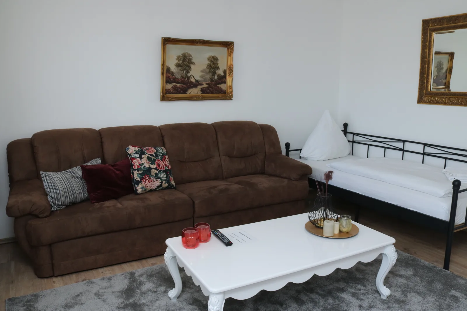 Aparthotel Kompass A 301