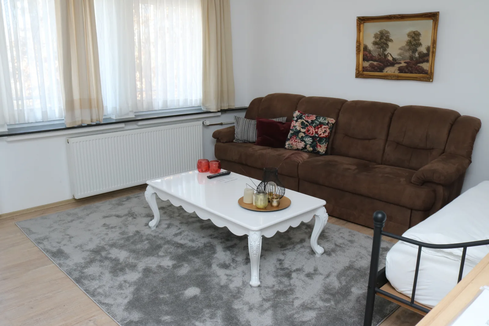 Aparthotel Kompass A 301