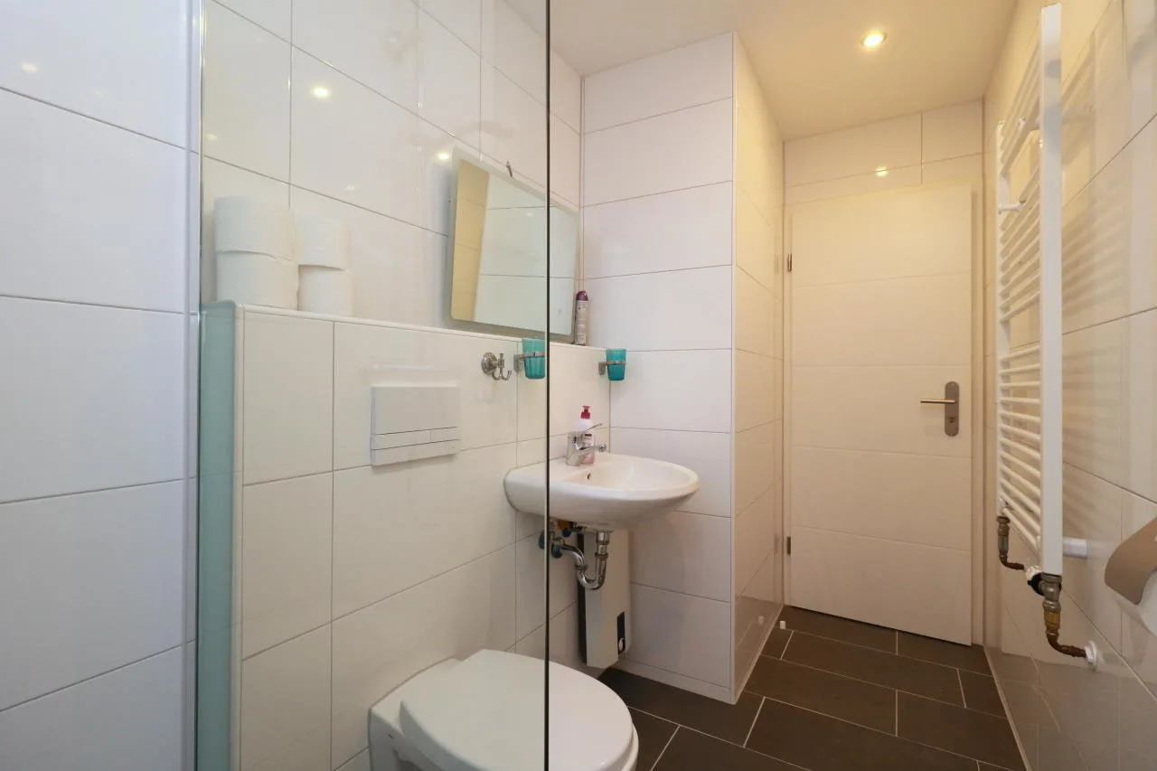 Aparthotel Kompass A 301
