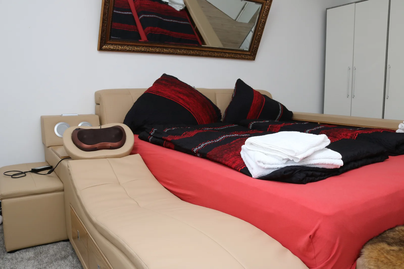Aparthotel Kompass A 301