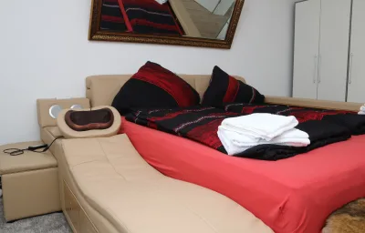 Aparthotel Kompass A 301