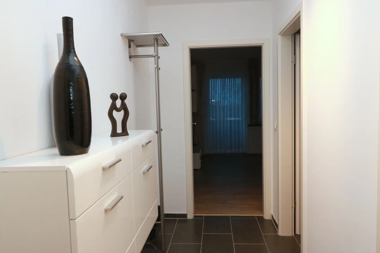 Aparthotel Kompass A 301