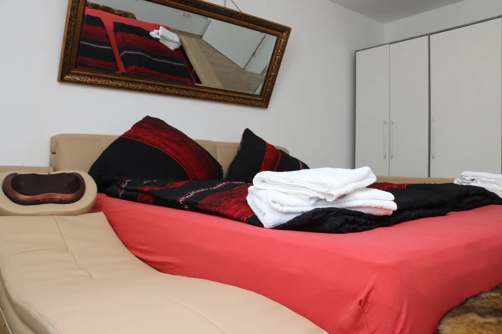 Aparthotel Kompass A 301