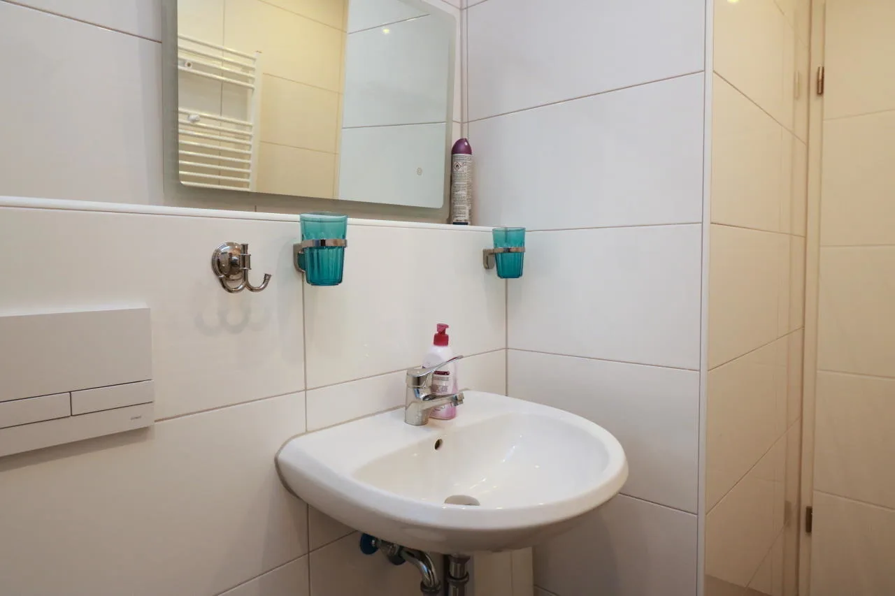 Aparthotel Kompass A 301