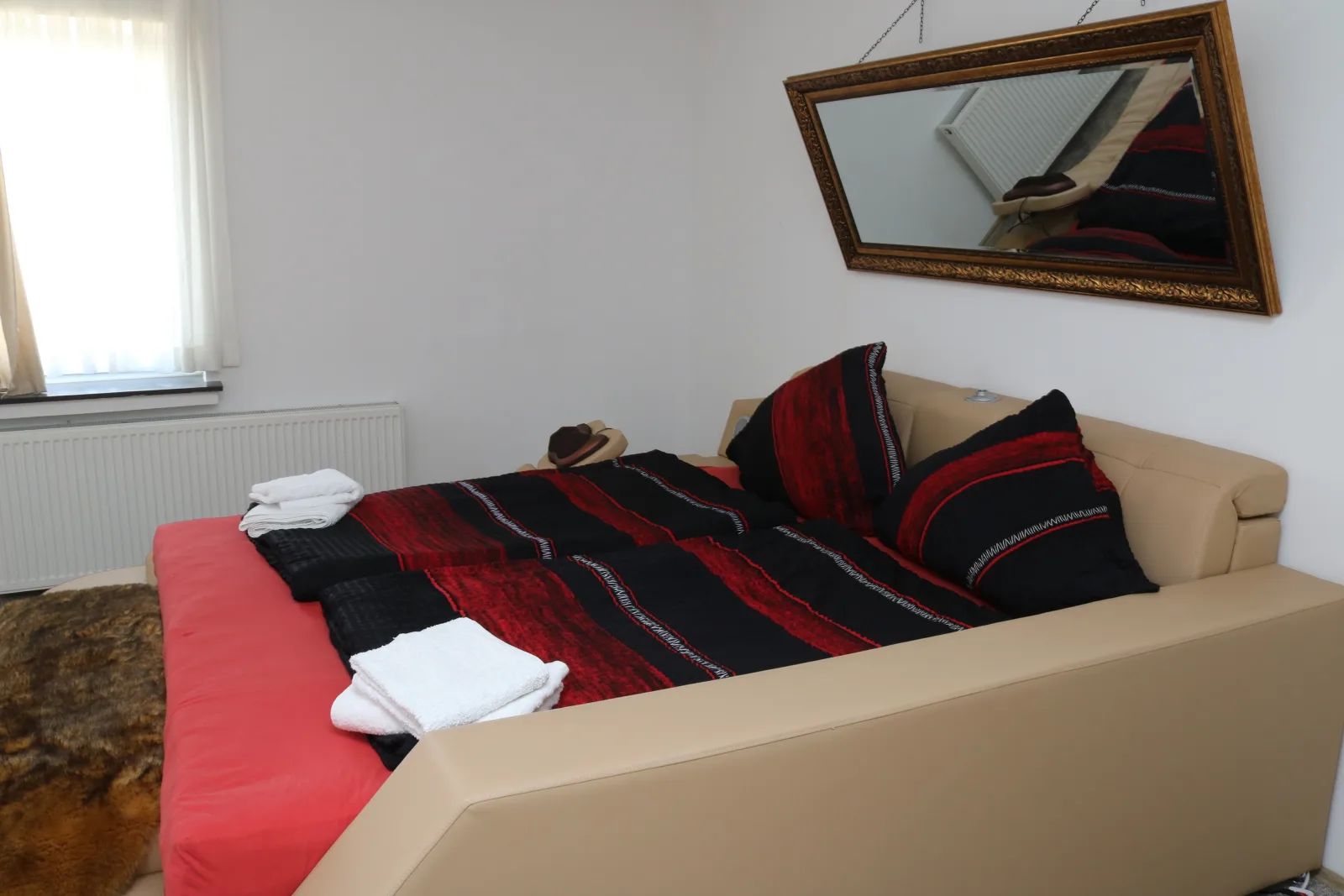 Aparthotel Kompass A 301