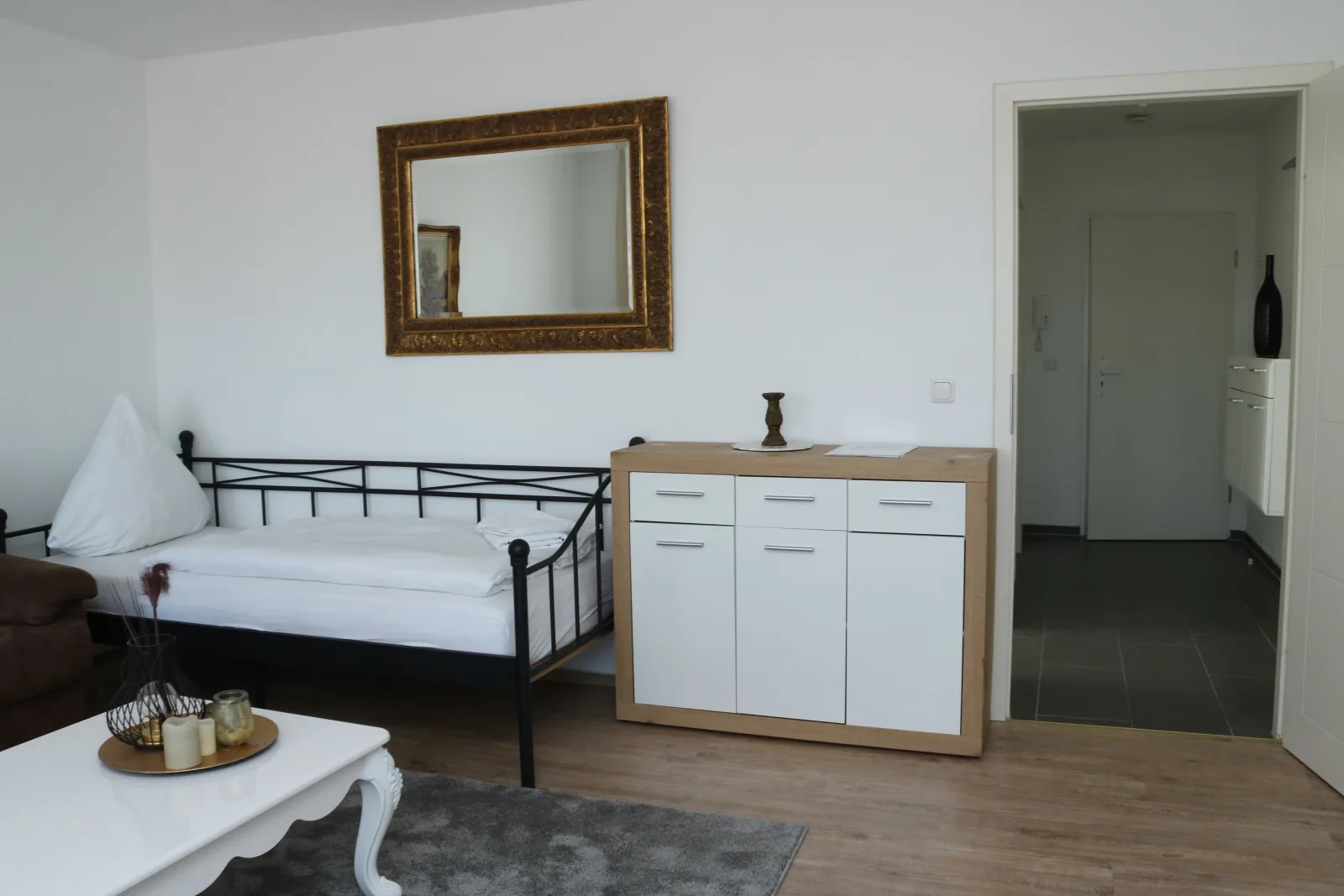 Aparthotel Kompass A 301