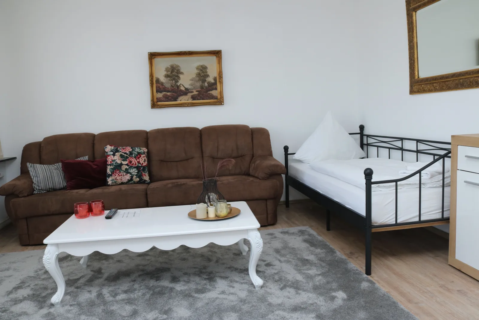 Aparthotel Kompass A 301
