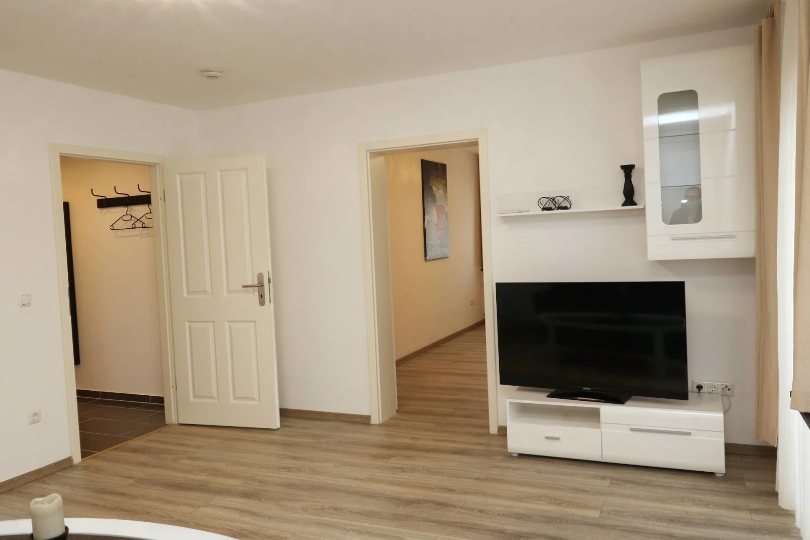 Aparthotel Kompass A 401