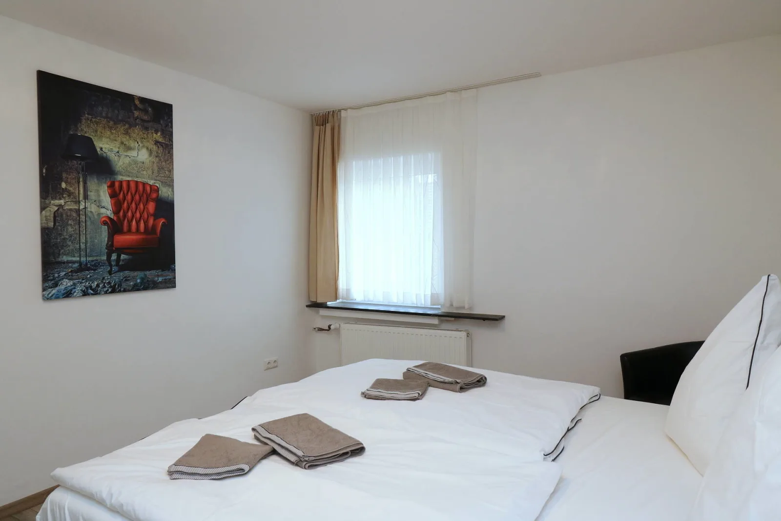Aparthotel Kompass A 401