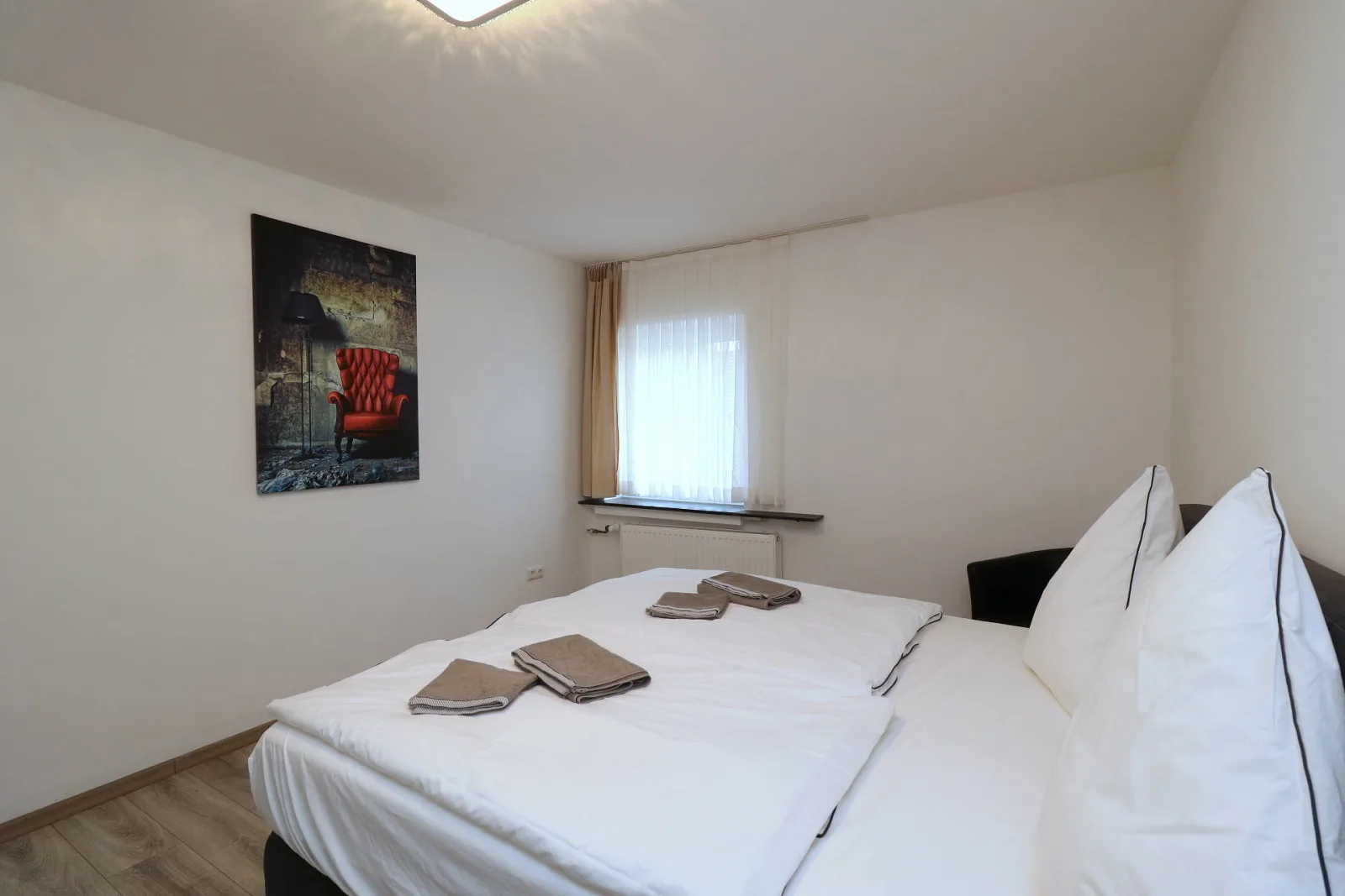 Aparthotel Kompass A 401