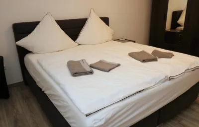 Aparthotel Kompass A 401