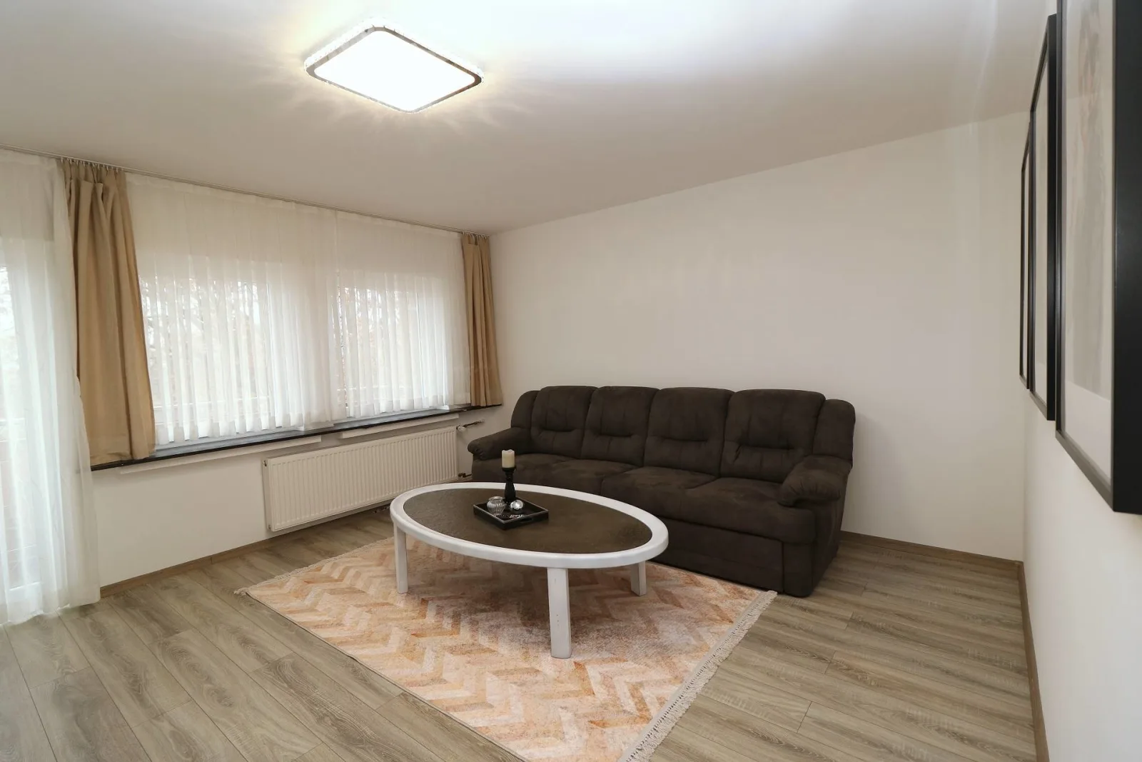 Aparthotel Kompass A 401
