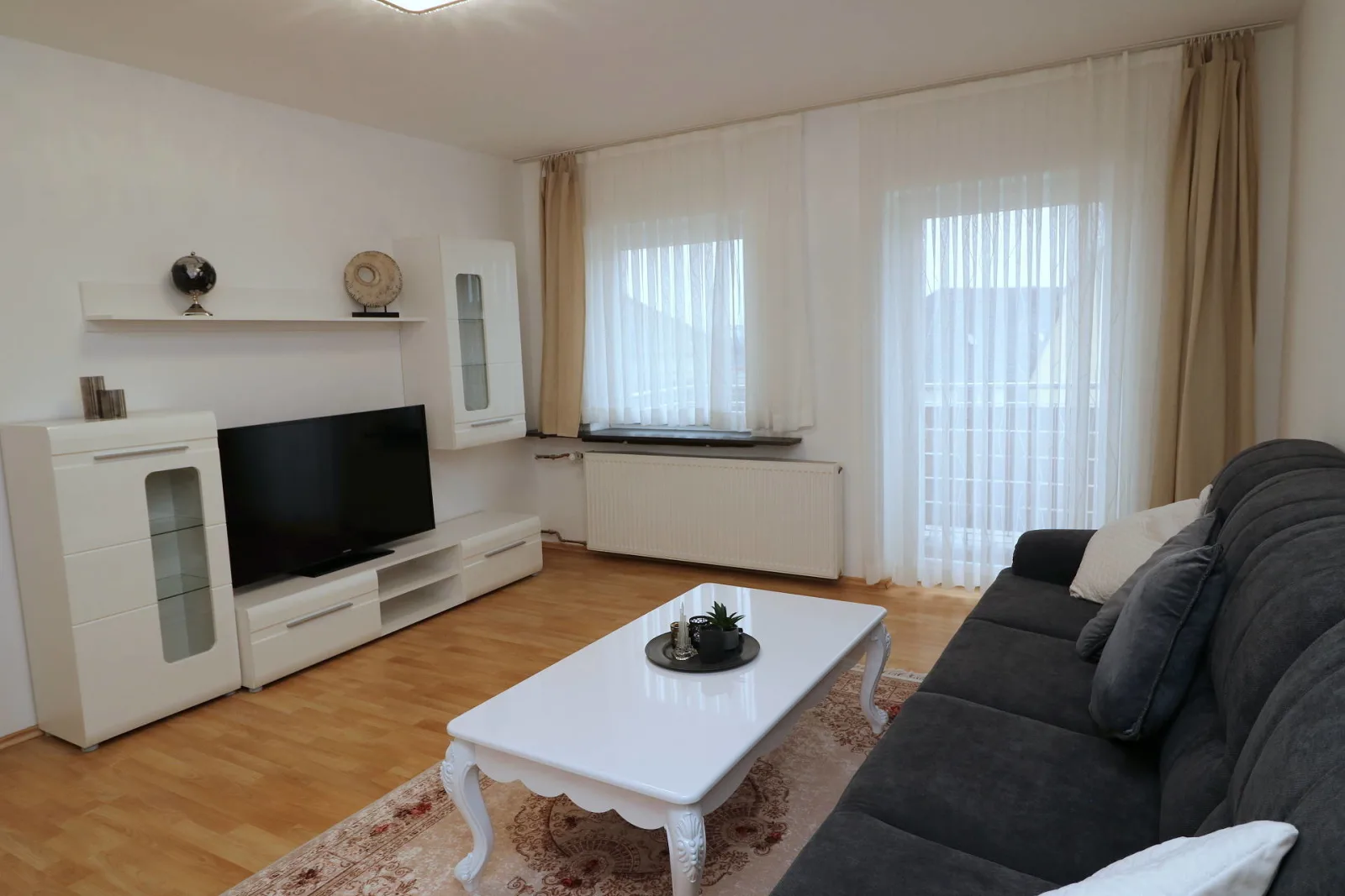Aparthotel Kompass A 404