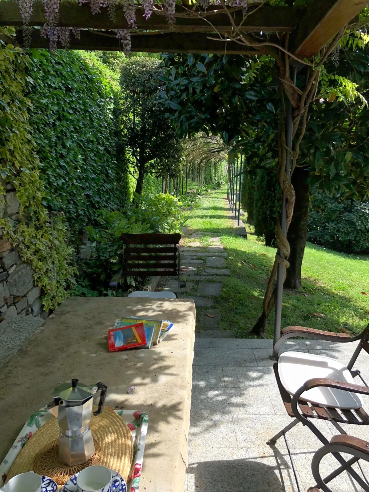 Flairhouse Parco